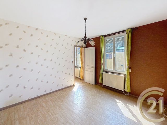 maison à vendre - 2 pièces - 40.0 m2 - BELFORT - 90 - FRANCHE-COMTE - Century 21 Agence De La Gare