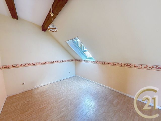 maison à vendre - 2 pièces - 40.0 m2 - BELFORT - 90 - FRANCHE-COMTE - Century 21 Agence De La Gare