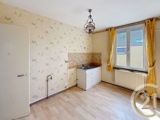 maison à vendre - 2 pièces - 40.0 m2 - BELFORT - 90 - FRANCHE-COMTE - Century 21 Agence De La Gare
