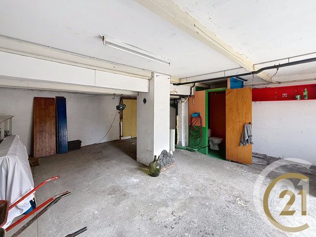 maison à vendre - 2 pièces - 40.0 m2 - BELFORT - 90 - FRANCHE-COMTE - Century 21 Agence De La Gare