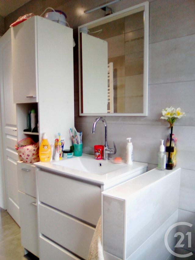 maison à louer - 3 pièces - 64.69 m2 - SELONCOURT - 25 - FRANCHE-COMTE - Century 21 Agence De La Gare