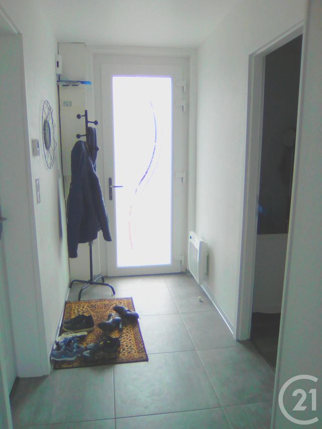 maison à louer - 3 pièces - 64.69 m2 - SELONCOURT - 25 - FRANCHE-COMTE - Century 21 Agence De La Gare