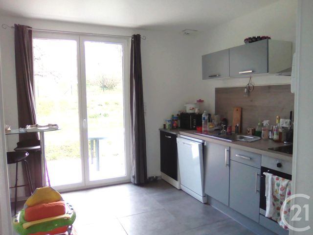 maison à louer - 3 pièces - 64.69 m2 - SELONCOURT - 25 - FRANCHE-COMTE - Century 21 Agence De La Gare
