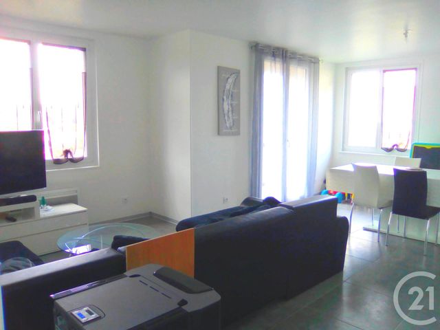 maison à louer - 3 pièces - 64.69 m2 - SELONCOURT - 25 - FRANCHE-COMTE - Century 21 Agence De La Gare