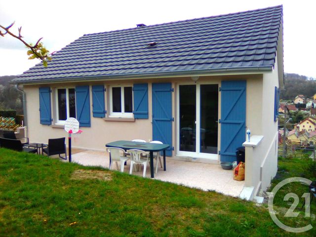 Maison à louer SELONCOURT
