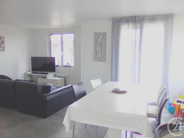 maison à louer - 3 pièces - 64.69 m2 - SELONCOURT - 25 - FRANCHE-COMTE - Century 21 Agence De La Gare