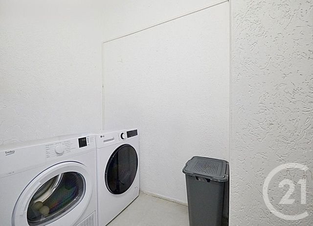 Appartement F4 à vendre - 4 pièces - 76.1 m2 - MONTBELIARD - 25 - FRANCHE-COMTE - Century 21 Agence De La Gare