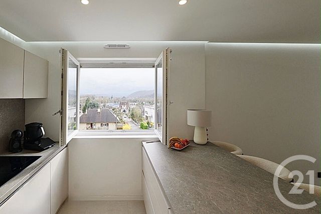 Appartement F4 à vendre - 4 pièces - 76.1 m2 - MONTBELIARD - 25 - FRANCHE-COMTE - Century 21 Agence De La Gare