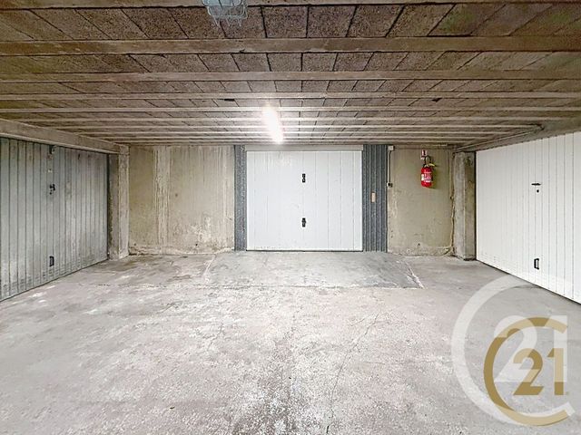 Parking à vendre MONTBELIARD