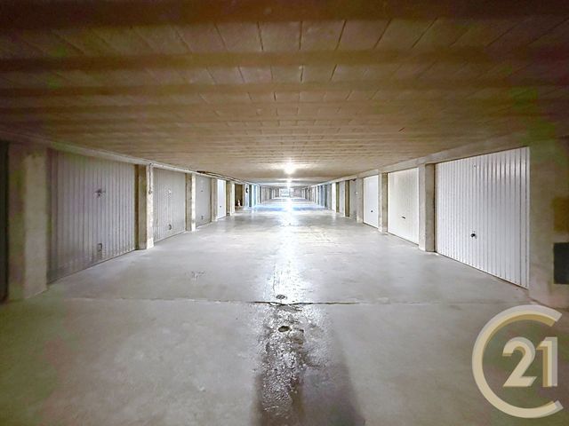 parking à vendre - 65.71 m2 - MONTBELIARD - 25 - FRANCHE-COMTE - Century 21 Agence De La Gare