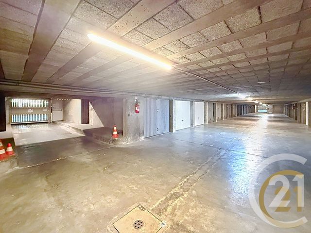 parking à vendre - 65.71 m2 - MONTBELIARD - 25 - FRANCHE-COMTE - Century 21 Agence De La Gare