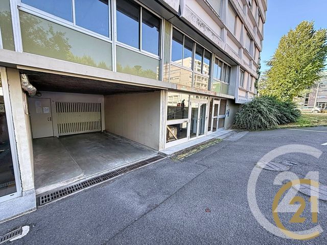 parking à vendre - 65.71 m2 - MONTBELIARD - 25 - FRANCHE-COMTE - Century 21 Agence De La Gare