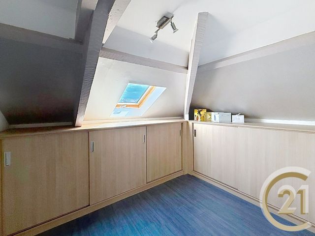 maison à vendre - 6 pièces - 130.0 m2 - SELONCOURT - 25 - FRANCHE-COMTE - Century 21 Agence De La Gare