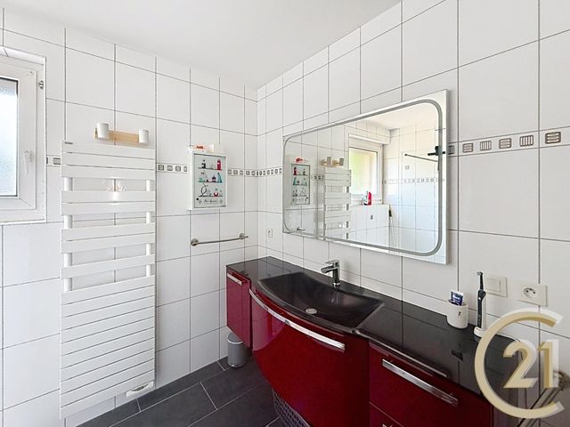 maison à vendre - 6 pièces - 130.0 m2 - SELONCOURT - 25 - FRANCHE-COMTE - Century 21 Agence De La Gare