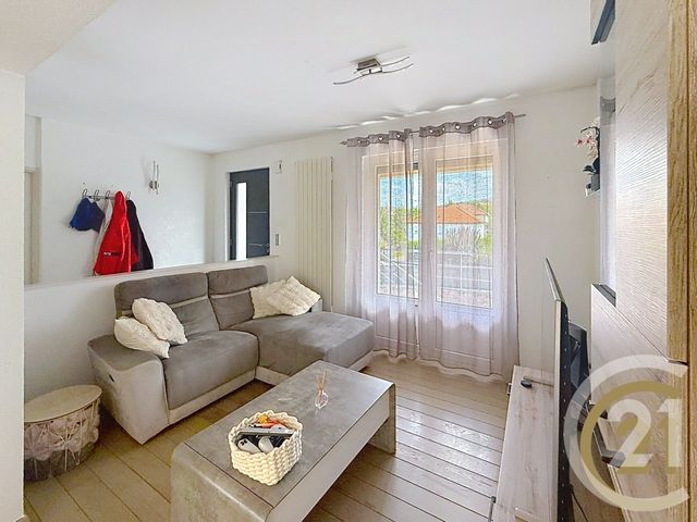 maison à vendre - 6 pièces - 130.0 m2 - SELONCOURT - 25 - FRANCHE-COMTE - Century 21 Agence De La Gare