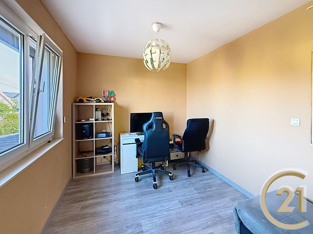 maison à vendre - 6 pièces - 130.0 m2 - SELONCOURT - 25 - FRANCHE-COMTE - Century 21 Agence De La Gare