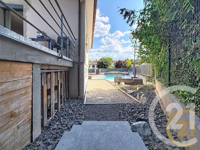 maison à vendre - 6 pièces - 130.0 m2 - SELONCOURT - 25 - FRANCHE-COMTE - Century 21 Agence De La Gare