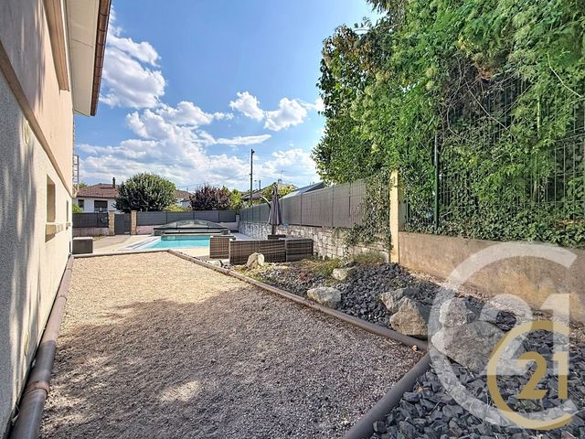 maison à vendre - 6 pièces - 130.0 m2 - SELONCOURT - 25 - FRANCHE-COMTE - Century 21 Agence De La Gare