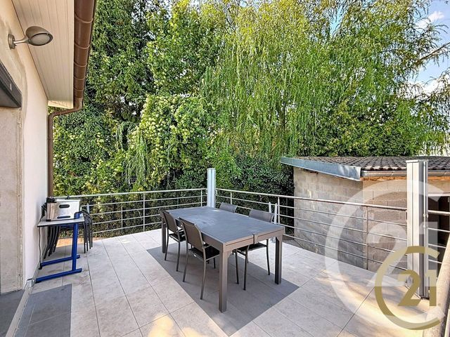 maison à vendre - 6 pièces - 130.0 m2 - SELONCOURT - 25 - FRANCHE-COMTE - Century 21 Agence De La Gare