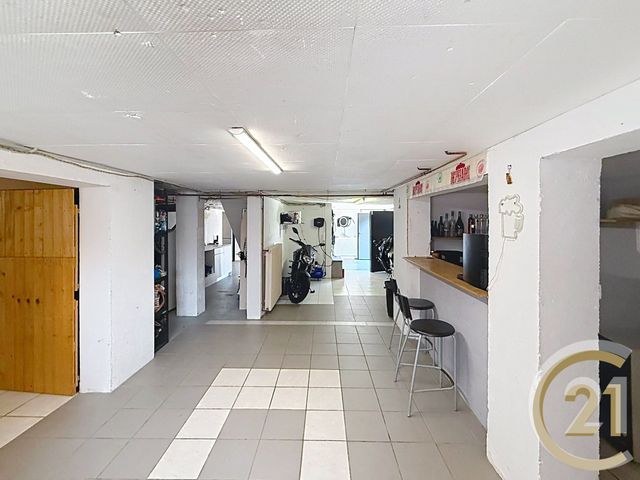 maison à vendre - 6 pièces - 130.0 m2 - SELONCOURT - 25 - FRANCHE-COMTE - Century 21 Agence De La Gare