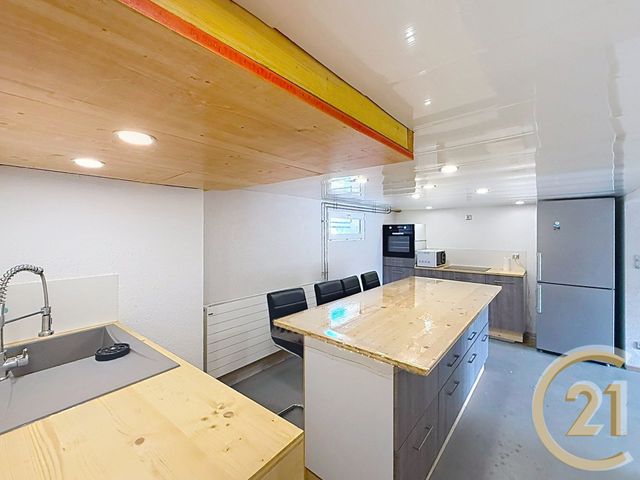 maison à vendre - 6 pièces - 130.0 m2 - SELONCOURT - 25 - FRANCHE-COMTE - Century 21 Agence De La Gare