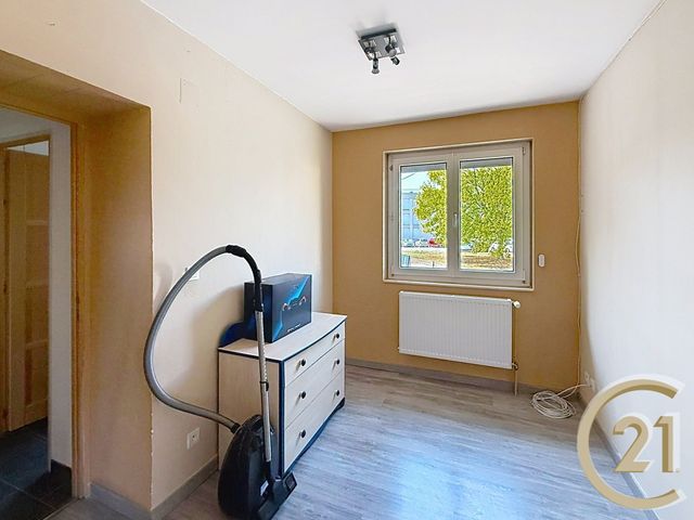 maison à vendre - 6 pièces - 130.0 m2 - SELONCOURT - 25 - FRANCHE-COMTE - Century 21 Agence De La Gare