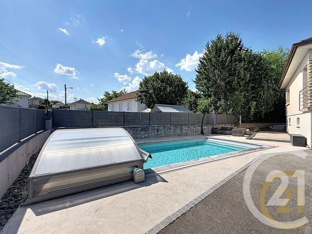 maison à vendre - 6 pièces - 130.0 m2 - SELONCOURT - 25 - FRANCHE-COMTE - Century 21 Agence De La Gare