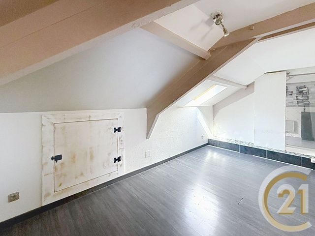 maison à vendre - 6 pièces - 130.0 m2 - SELONCOURT - 25 - FRANCHE-COMTE - Century 21 Agence De La Gare