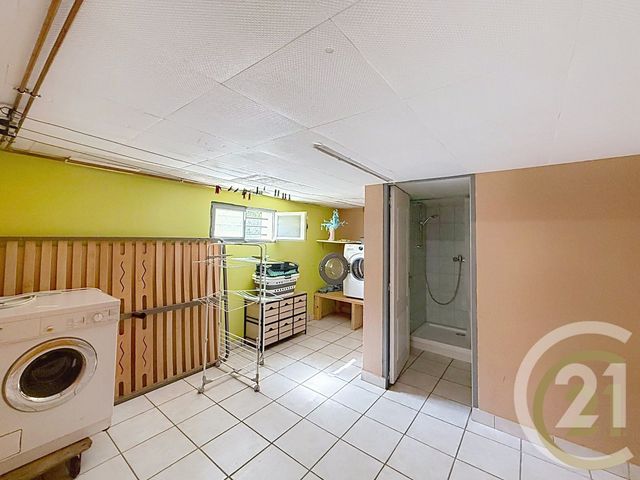 maison à vendre - 6 pièces - 130.0 m2 - SELONCOURT - 25 - FRANCHE-COMTE - Century 21 Agence De La Gare