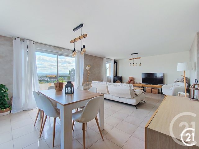 appartement - STE SUZANNE - 25