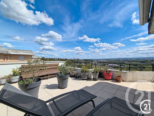 Appartement F5 à vendre - 5 pièces - 104.64 m2 - STE SUZANNE - 25 - FRANCHE-COMTE - Century 21 Agence De La Gare