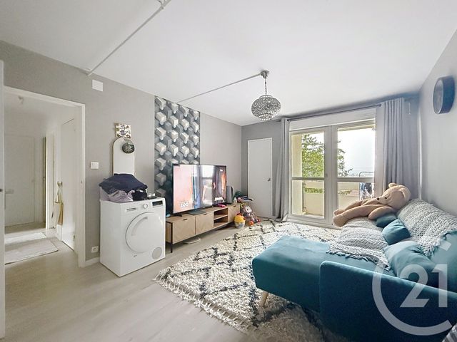 Appartement F4 à louer MONTBELIARD