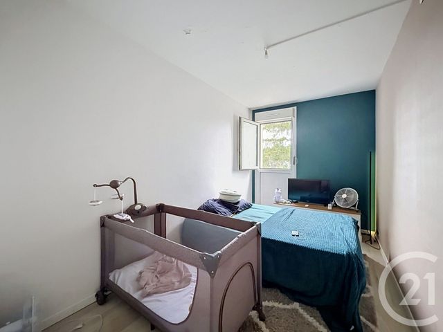 Appartement F4 à louer - 4 pièces - 67.5 m2 - MONTBELIARD - 25 - FRANCHE-COMTE - Century 21 Agence De La Gare