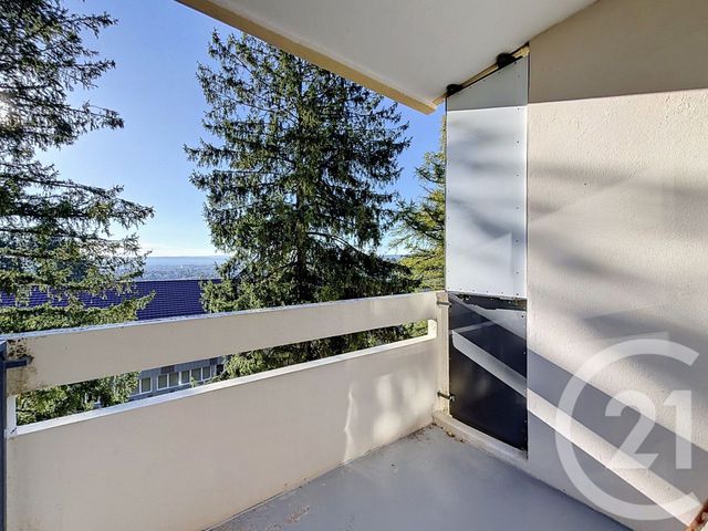 Appartement F4 à louer - 4 pièces - 67.5 m2 - MONTBELIARD - 25 - FRANCHE-COMTE - Century 21 Agence De La Gare