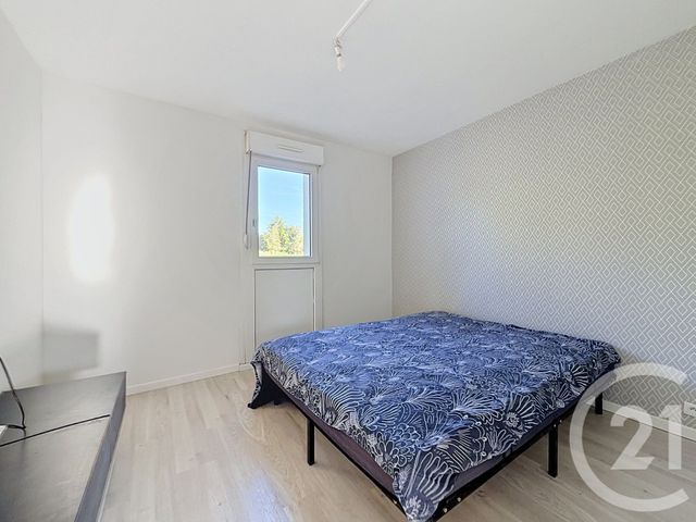 Appartement F4 à louer - 4 pièces - 67.5 m2 - MONTBELIARD - 25 - FRANCHE-COMTE - Century 21 Agence De La Gare