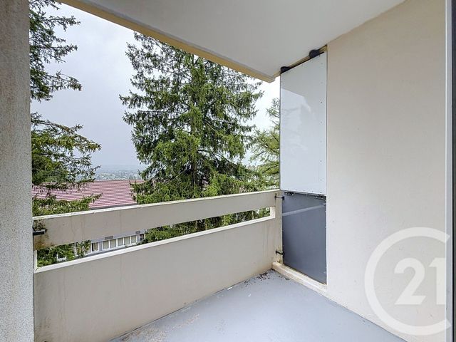 Appartement F4 à louer - 4 pièces - 67.5 m2 - MONTBELIARD - 25 - FRANCHE-COMTE - Century 21 Agence De La Gare