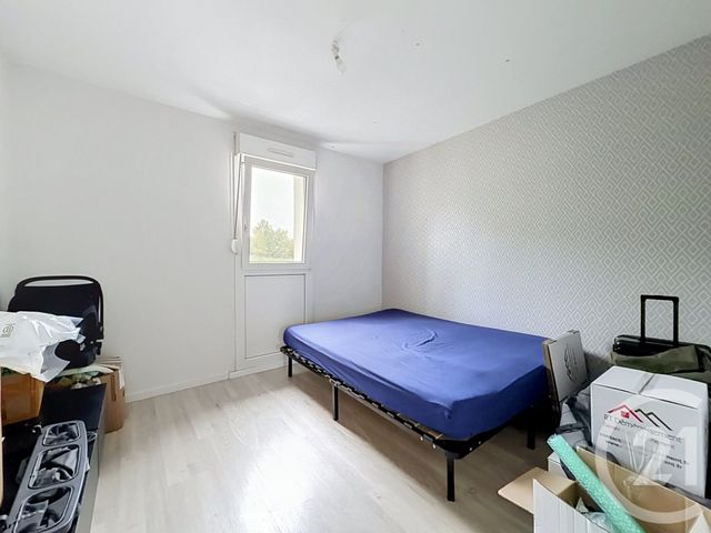Appartement F4 à louer - 4 pièces - 67.5 m2 - MONTBELIARD - 25 - FRANCHE-COMTE - Century 21 Agence De La Gare