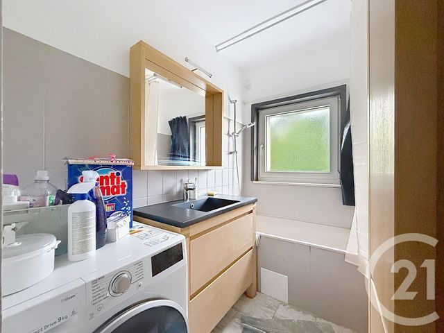 Appartement F4 à louer - 4 pièces - 67.5 m2 - MONTBELIARD - 25 - FRANCHE-COMTE - Century 21 Agence De La Gare