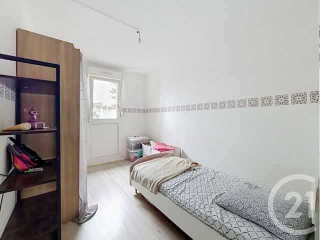 Appartement F4 à louer - 4 pièces - 67.5 m2 - MONTBELIARD - 25 - FRANCHE-COMTE - Century 21 Agence De La Gare