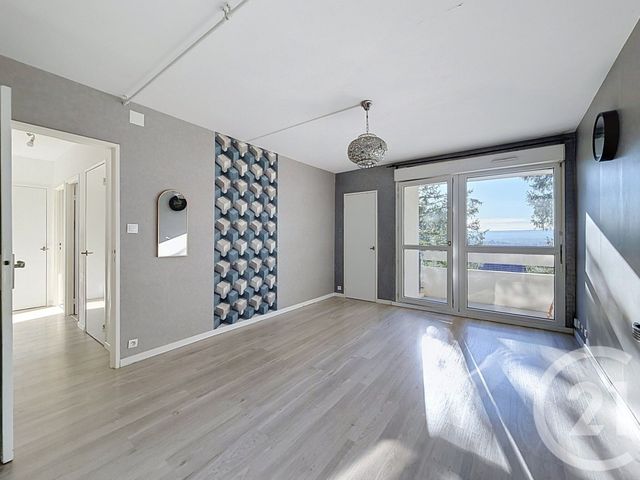 appartement - MONTBELIARD - 25