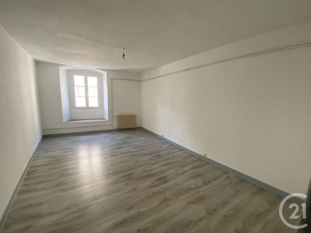 Appartement F4 à louer - 4 pièces - 104.0 m2 - DELLE - 90 - FRANCHE-COMTE - Century 21 Agence De La Gare