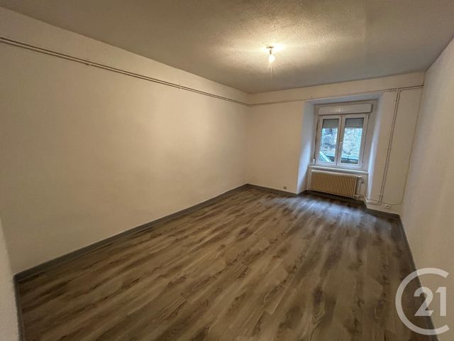 Appartement F4 à louer - 4 pièces - 104.0 m2 - DELLE - 90 - FRANCHE-COMTE - Century 21 Agence De La Gare