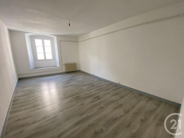 Appartement F4 à louer - 4 pièces - 104.0 m2 - DELLE - 90 - FRANCHE-COMTE - Century 21 Agence De La Gare