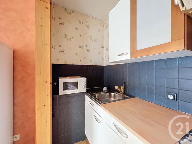 Appartement T2 à louer - 2 pièces - 40.0 m2 - MONTBELIARD - 25 - FRANCHE-COMTE - Century 21 Agence De La Gare