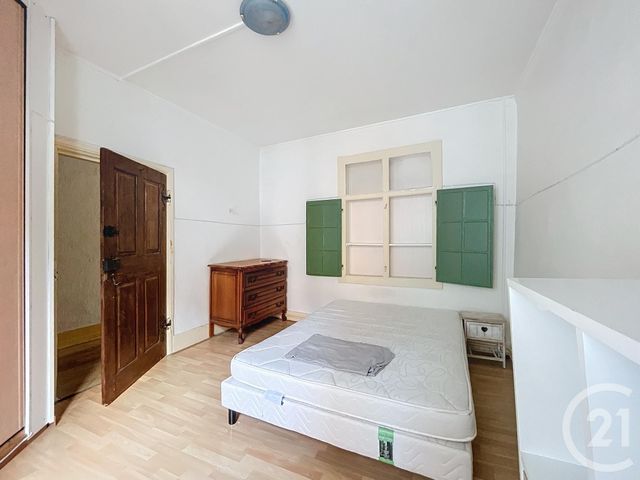 Appartement T2 à louer - 2 pièces - 40.0 m2 - MONTBELIARD - 25 - FRANCHE-COMTE - Century 21 Agence De La Gare