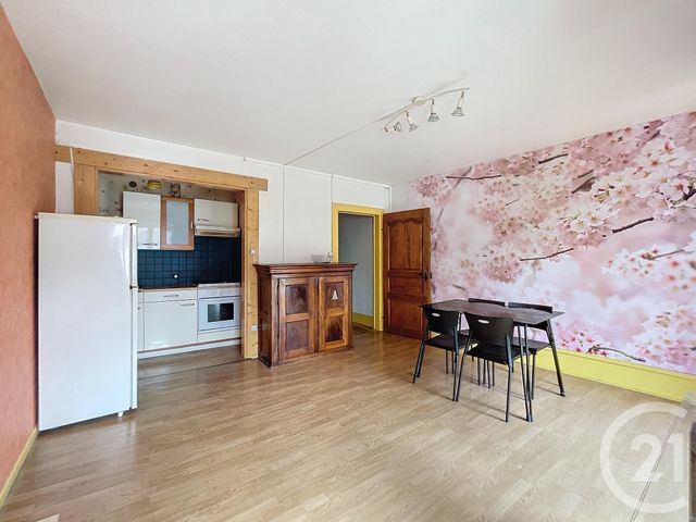 Appartement T2 à louer MONTBELIARD
