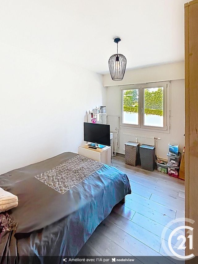 Appartement F4 à vendre - 4 pièces - 81.76 m2 - MONTBELIARD - 25 - FRANCHE-COMTE - Century 21 Agence De La Gare