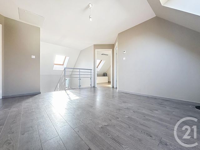 maison à louer - 6 pièces - 150.0 m2 - CHENEBIER - 70 - FRANCHE-COMTE - Century 21 Agence De La Gare