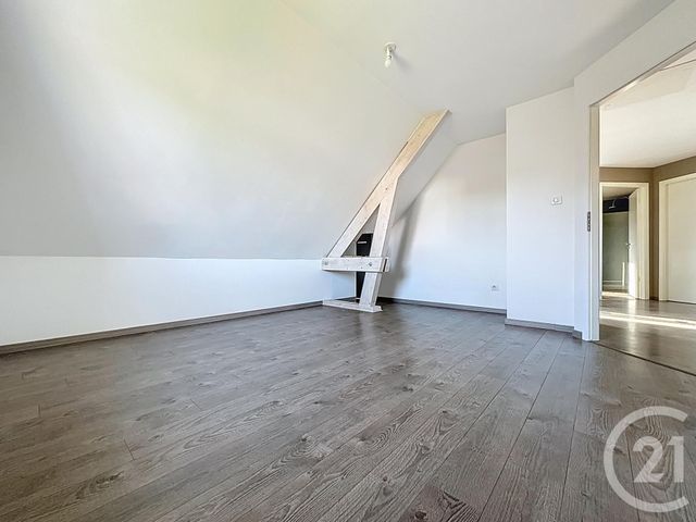 maison à louer - 6 pièces - 150.0 m2 - CHENEBIER - 70 - FRANCHE-COMTE - Century 21 Agence De La Gare