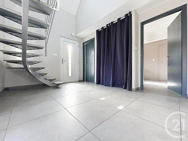 maison à louer - 6 pièces - 150.0 m2 - CHENEBIER - 70 - FRANCHE-COMTE - Century 21 Agence De La Gare